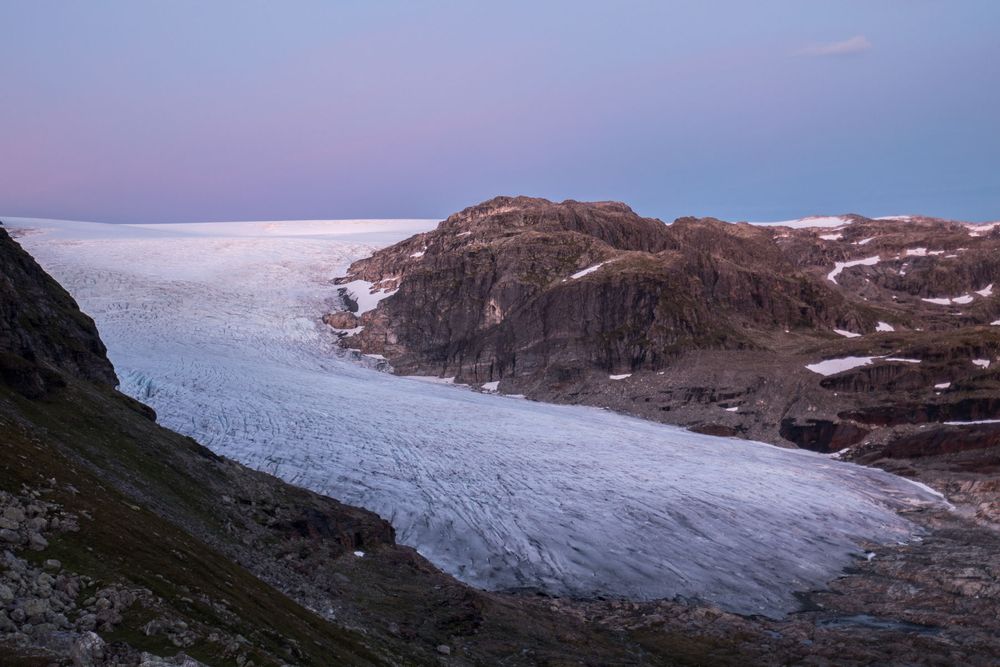 Rembesdalskåka