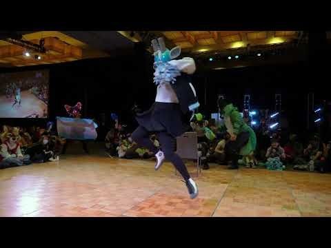 Anthro New England 2025 - Dance Competition - Typo