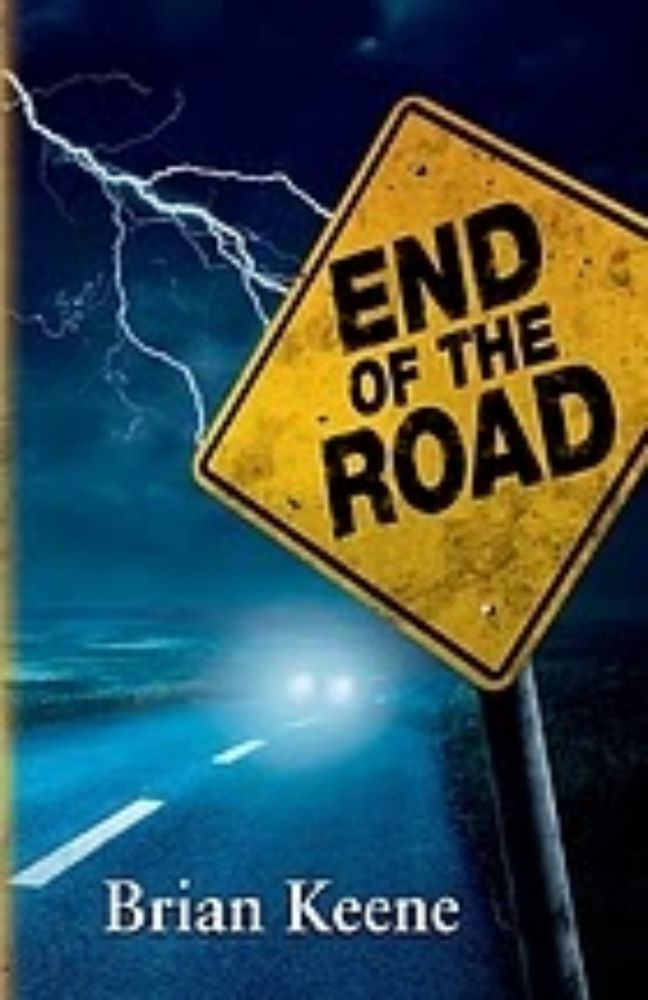 Book Review:  <i>End of the Road</i>