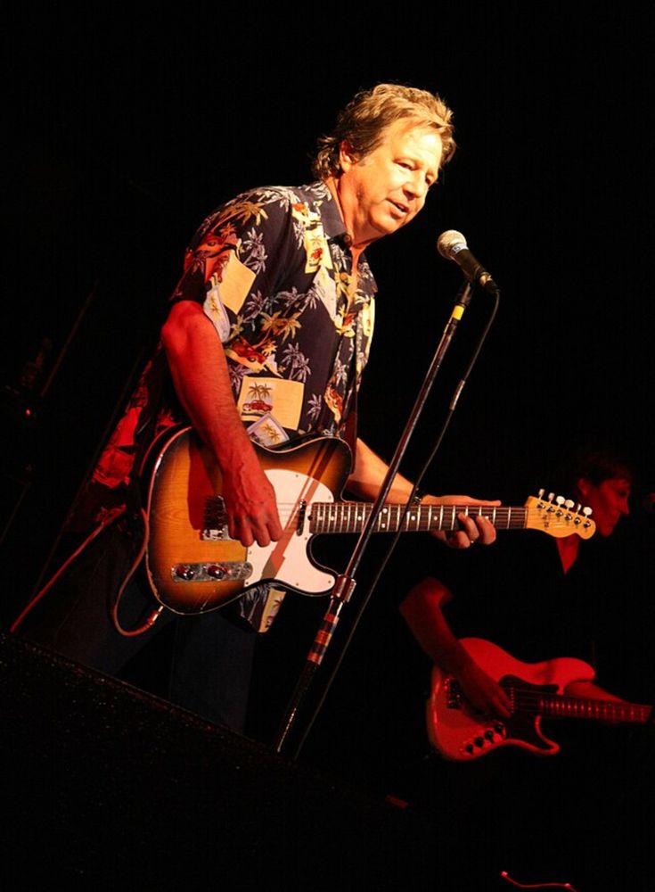 Greg Kihn - Wikipedia