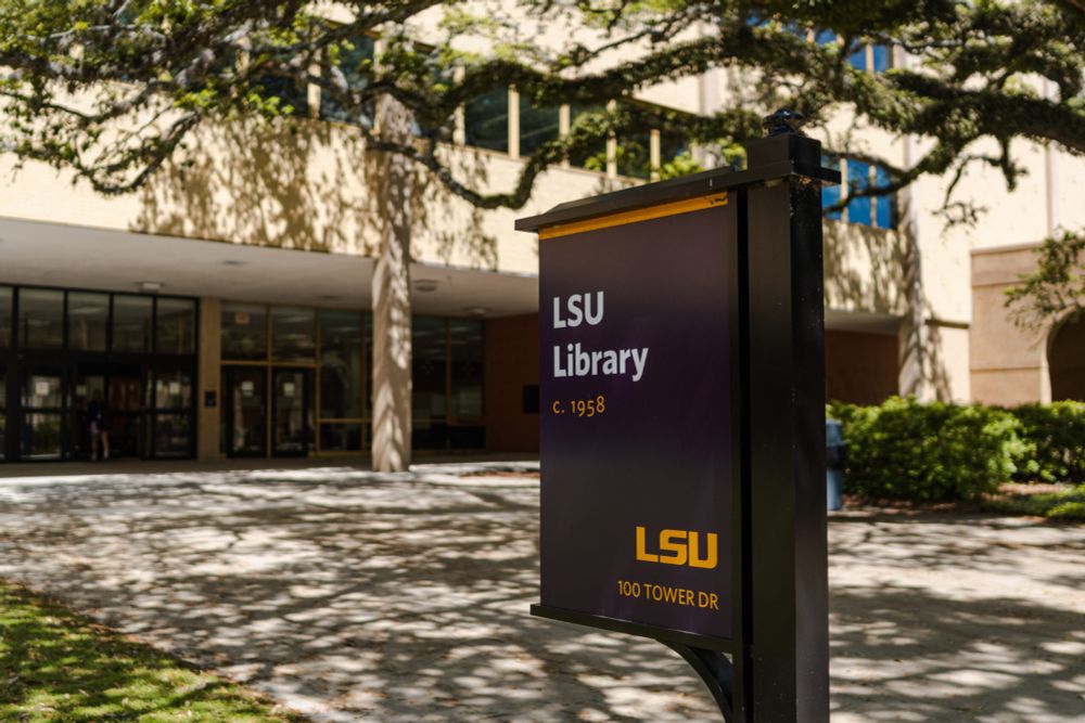 LSU changes tenure rules for librarians to improve its research rankings  • Louisiana Illuminator