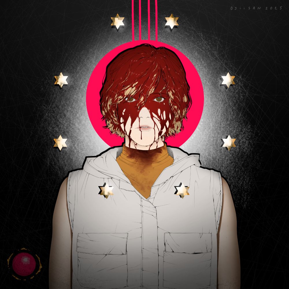 Silent Hill 3, Silent Hill, Cheryl Mason, Silent Hill Fanart