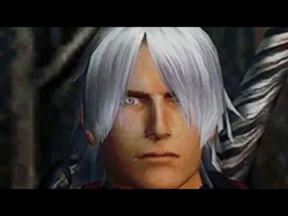 Devil May or may not cry