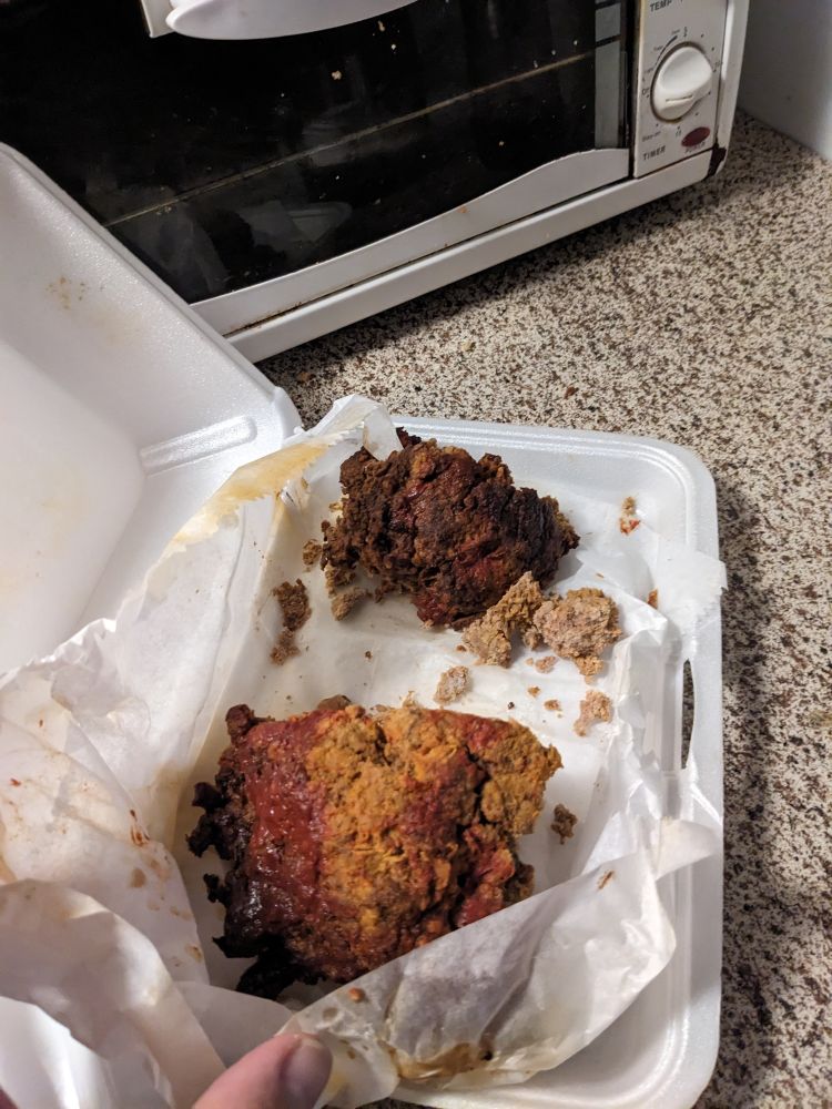 What the government looked like before the shutdown and after