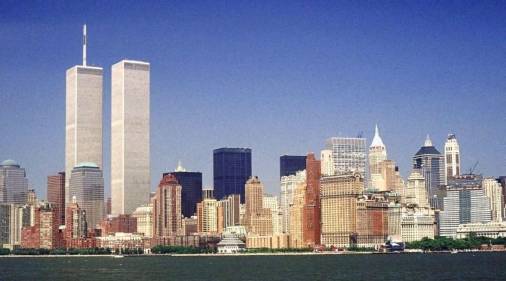 This New Yorker’s 9/11 | theOUTfront