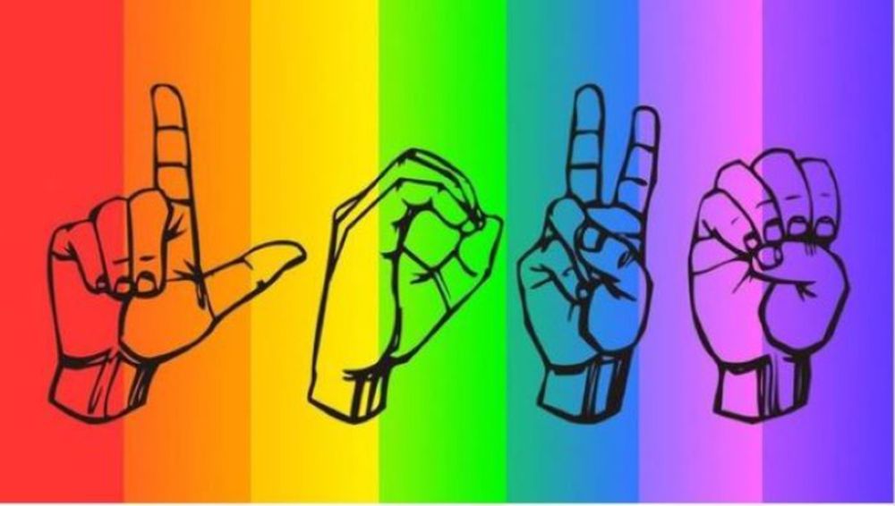 Show Your “True Colors” in ASL: VIDEOS | theOUTfront