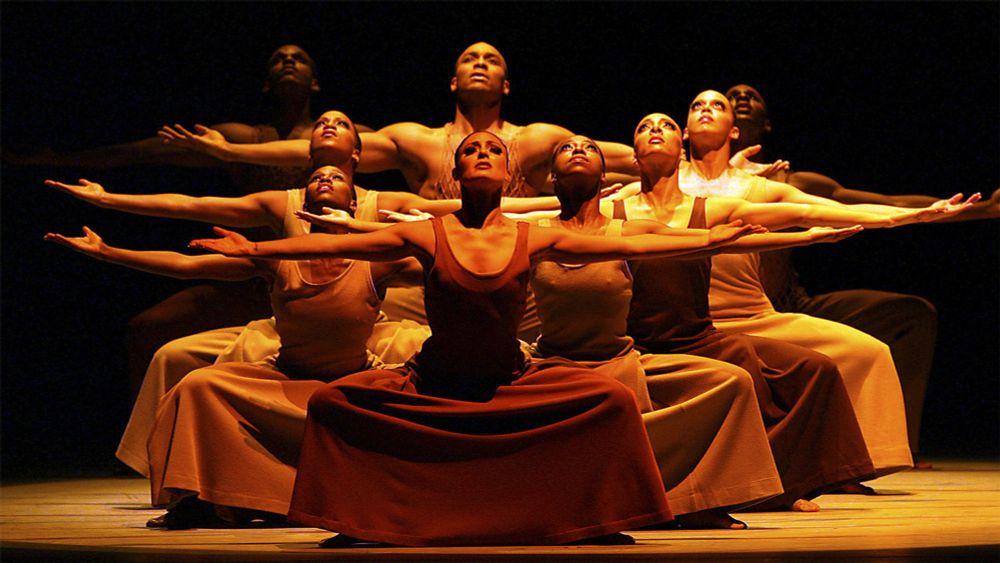 Rejoice on Juneteenth with Alvin Ailey’s ‘Revelations’: VIDEO | theOUTfront