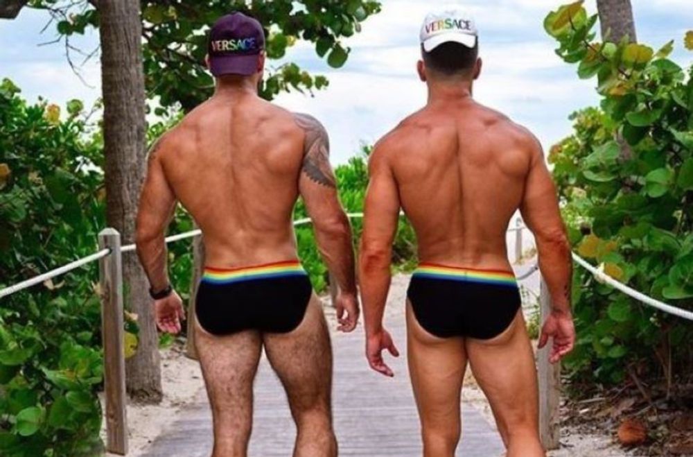 Mancandy – Pride Edition | theOUTfront