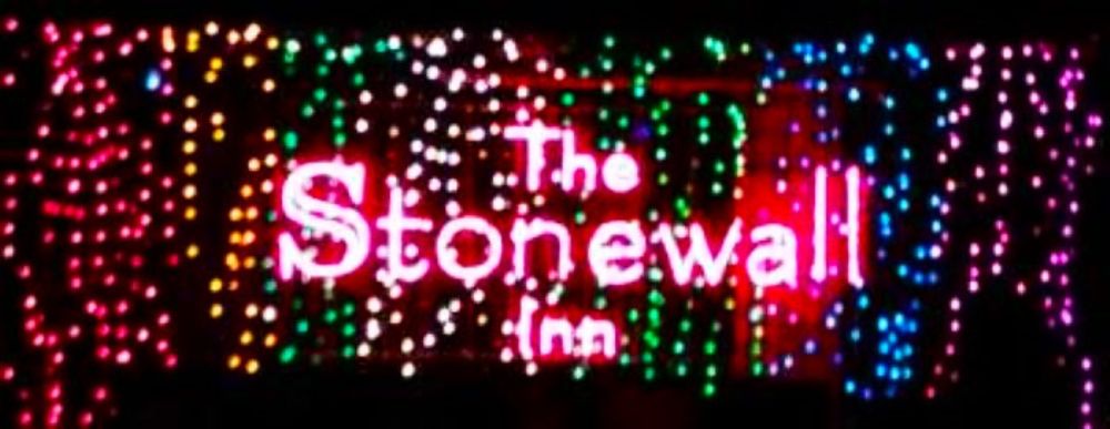 My Journey to Stonewall | theOUTfront