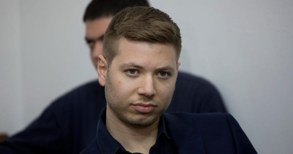 The secret commercial ties between Yair Netanyahu and far-right social network Parler