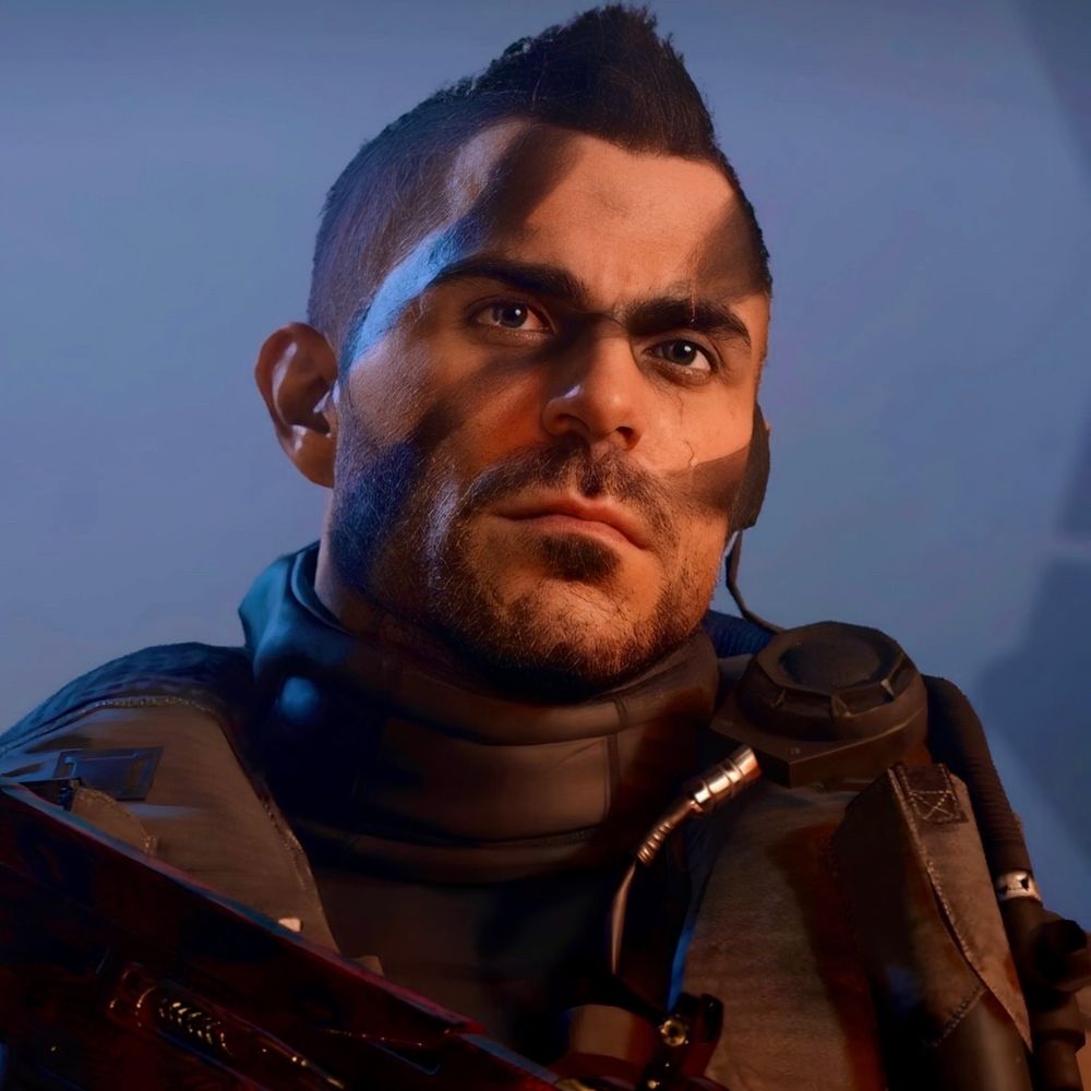 soap mactavish