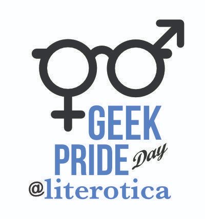 Geek Pride Day Story Event