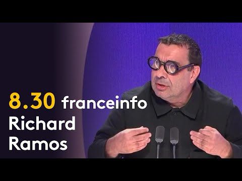 Budget 2026 : François Bayrou "n'a rien à perdre" affirme le député MoDem Richard Ramos