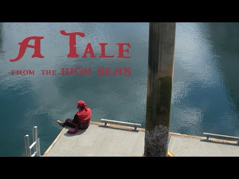 Captain's Call: A Tale from the High Seas - Flesh and Blood Spoiler Reveal