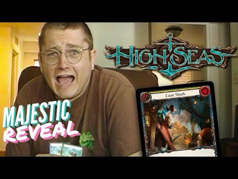Let's make a deal. (Flesh and Blood TCG – Pirate Spoiler)