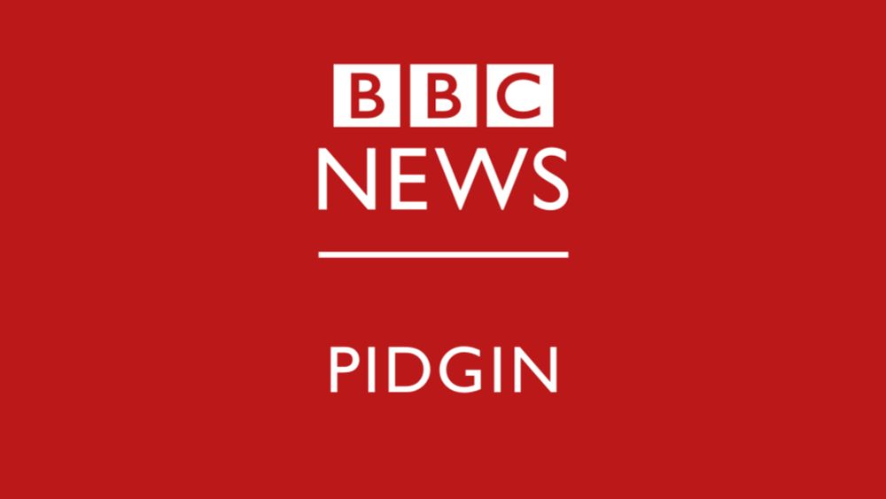 Domot - BBC News Pidgin