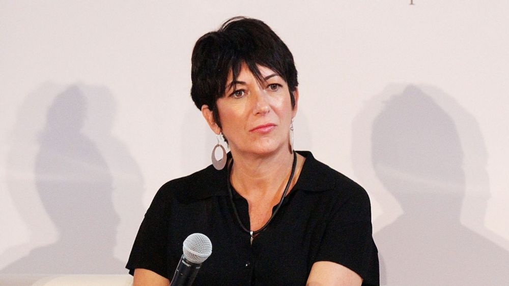 During her interview with the DOJ last month, former Jeffrey Epstein associate Ghislaine Maxwell said nothing that would be harmful to President Trump, sources say.