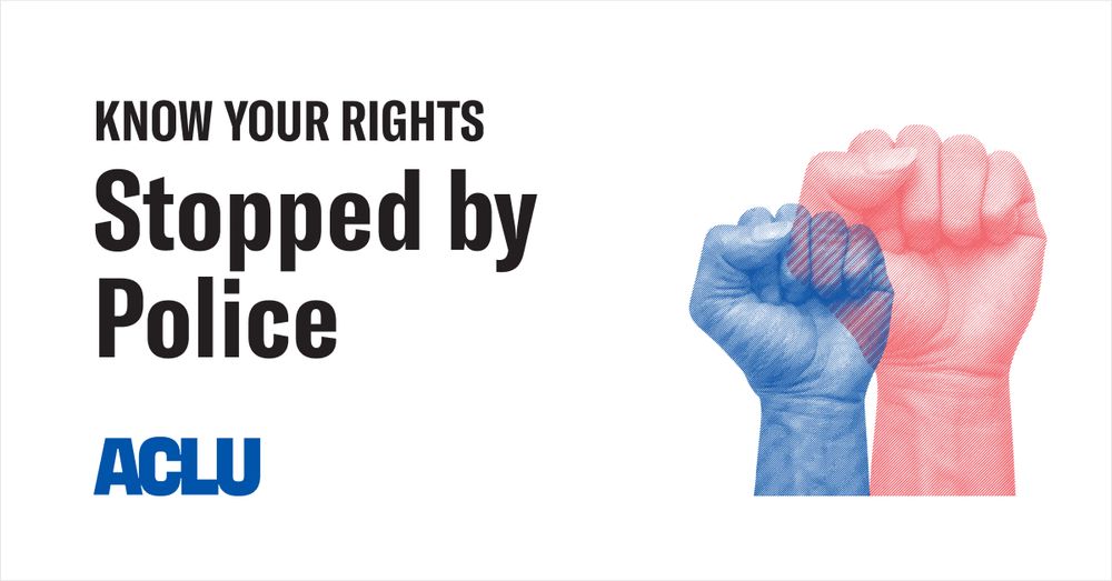 Being stopped by police is a stressful experience that can go bad quickly. Here we describe what the law requires and also offer strategies for handling police encounters. We want to be clear: The bur...