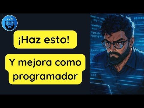 Cómo ser un mejor developer: he visto cosas traumáticas - #programacionenespañol
