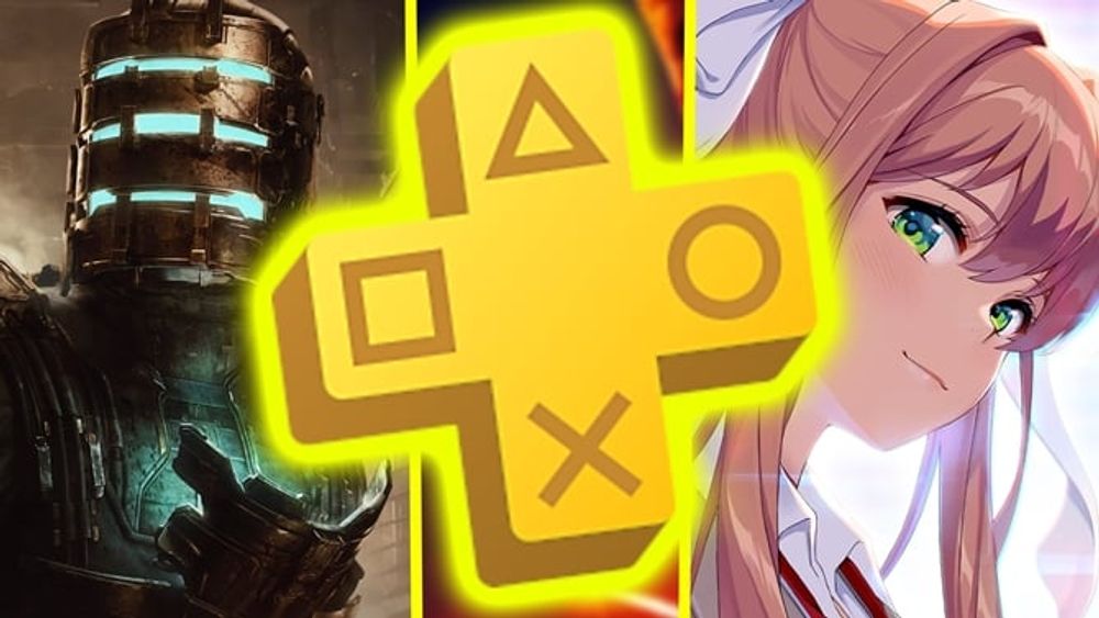 PS Plus monthly games October 2024 — how hard are the new platinums?