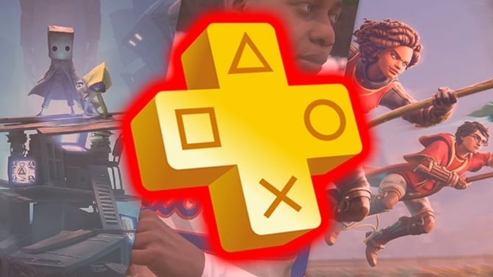 Grab the PS Plus games for September 2024 before they’re gone