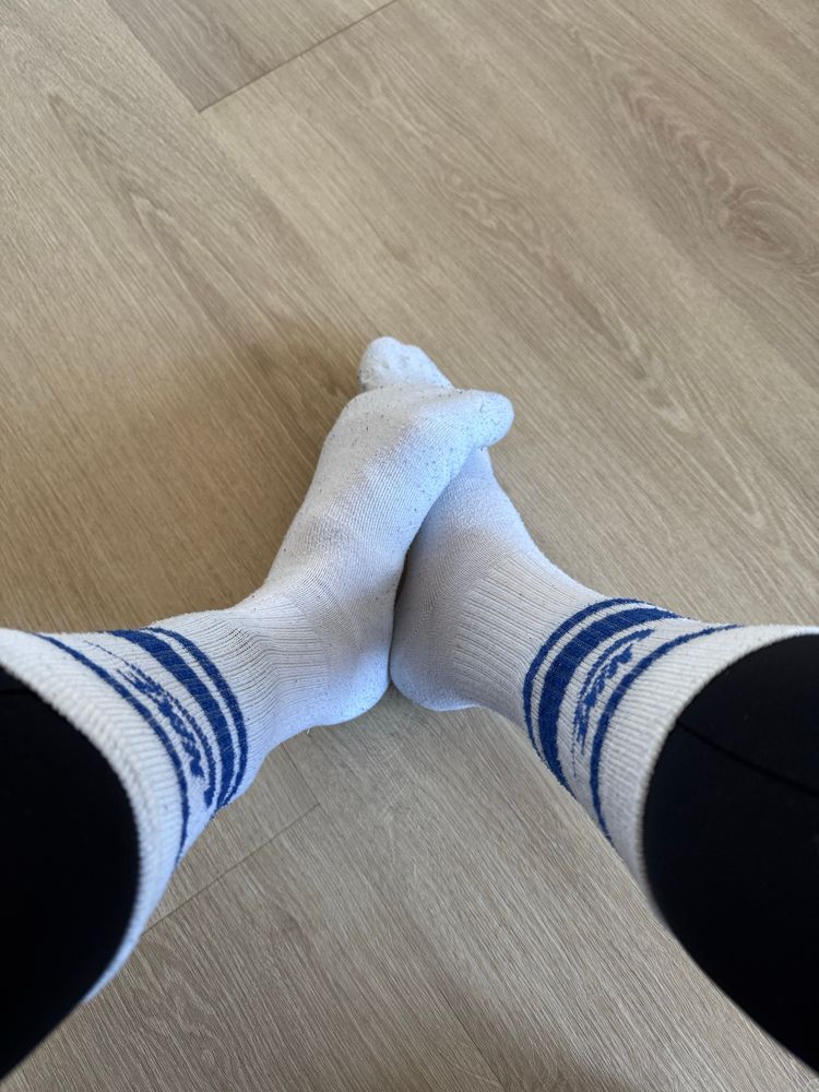 Nike socks