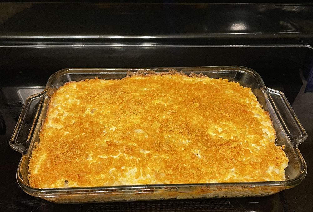 Recipe photo