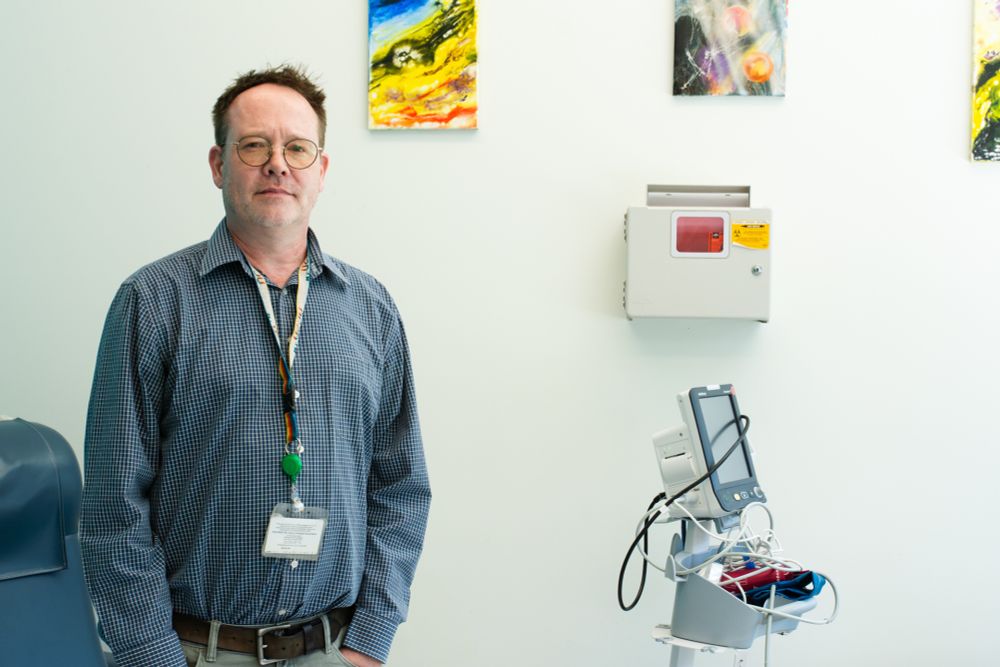 UC San Diego scientist Davey Smith tells us what it's like to be a scientist amid federal funding cuts and banned words.
