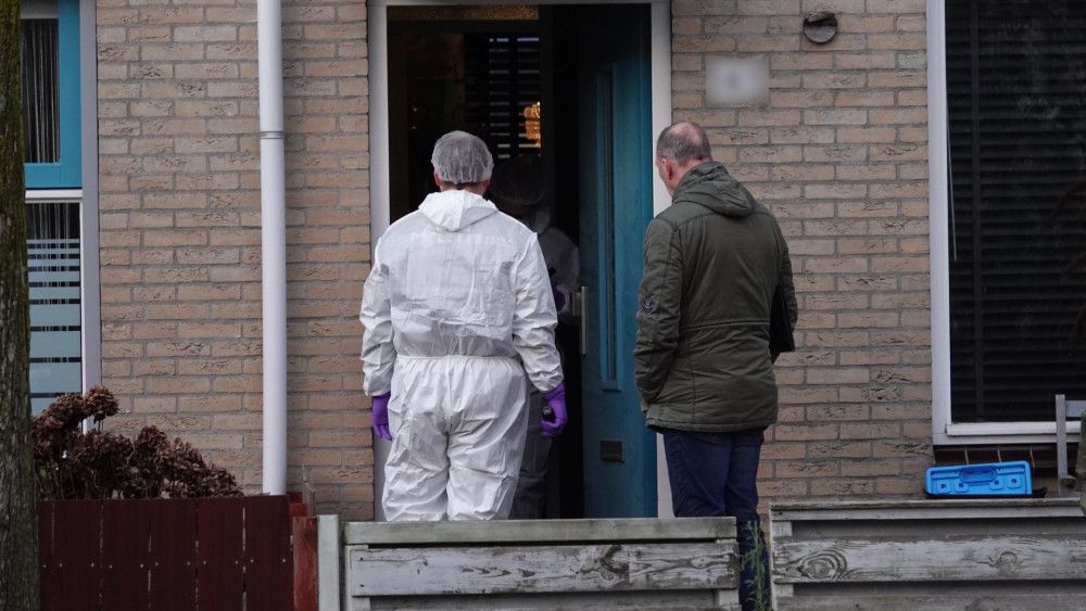 11 jaar geëist tegen verdachte uit Abbekerk, moord op Hoornse Marvin schokte buurt   