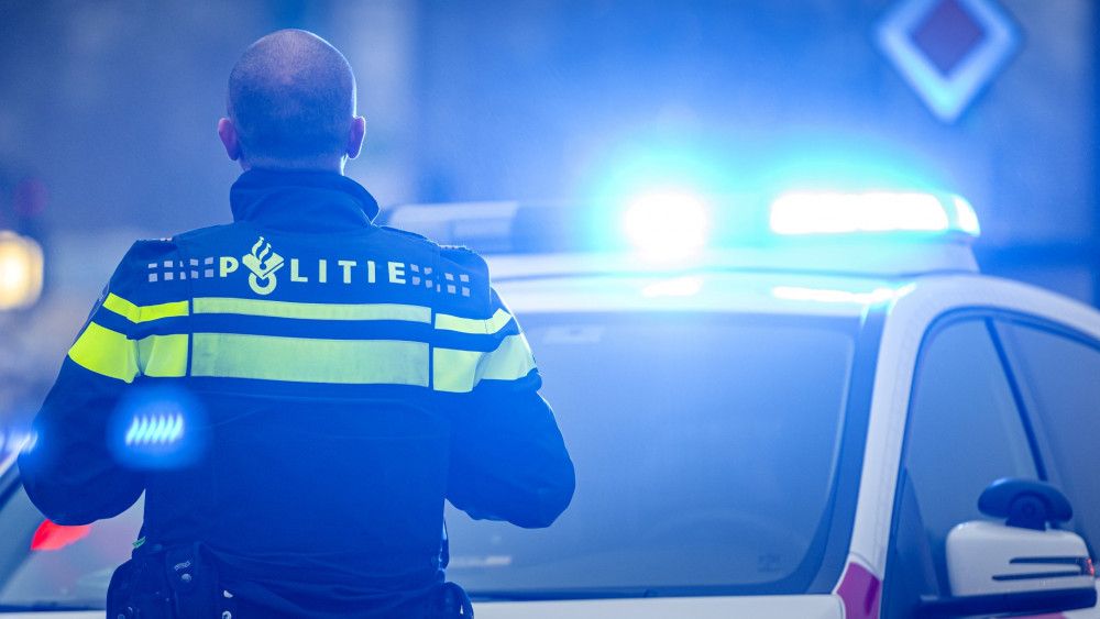 Familielid zedenverdachte Enkhuizen mishandeld 