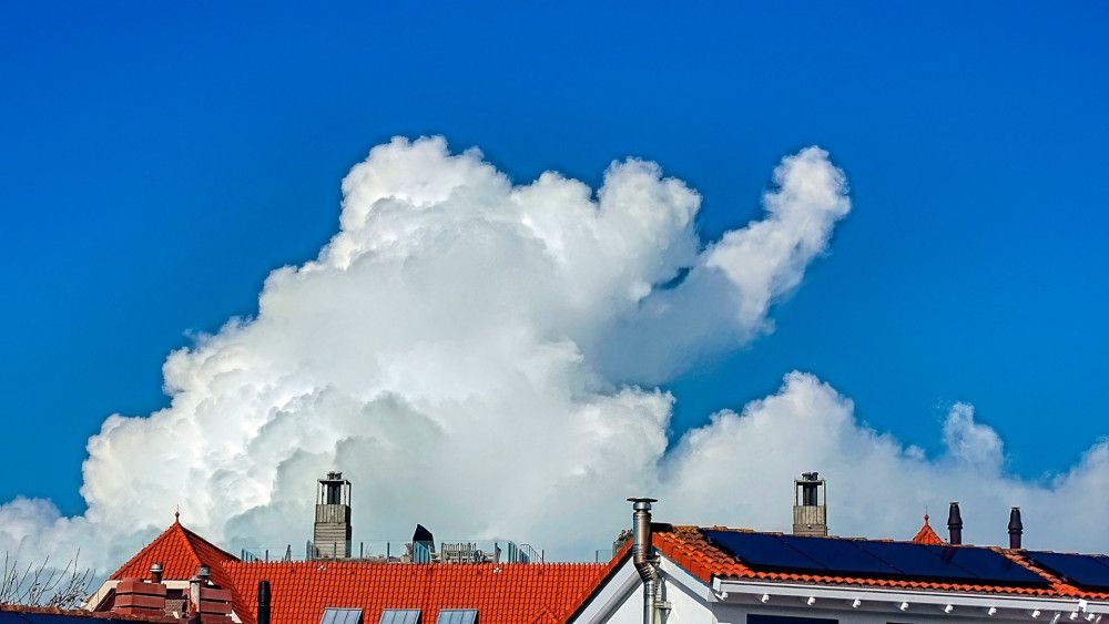 Zonnige dagen met (ijs)koude nachten voor de boeg