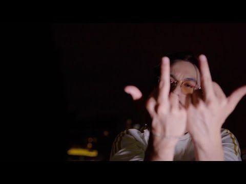 [Official MV] DANNY JIN /F×CK 排外主義　　(団結前夜diss)