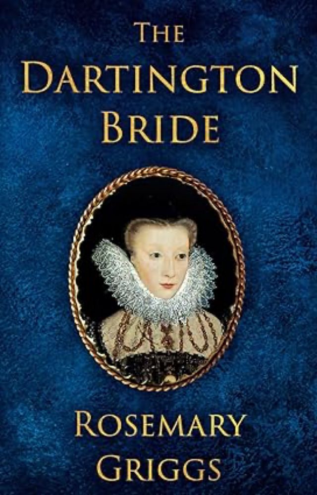 The Dartington Bride (Daughters of Devon): Amazon.co.uk: Rosemary Griggs: 9781805142997: Books