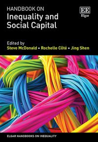 Handbook cover