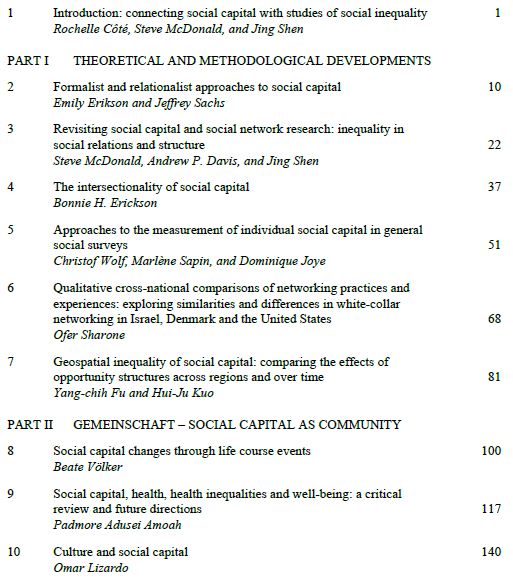Handbook TOC