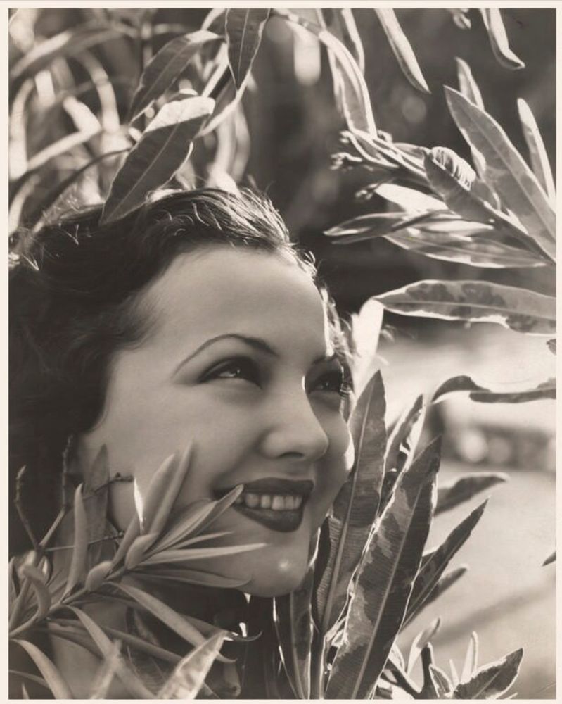 Sylvia Sidney

Photographed by Cecil Beaton
1932