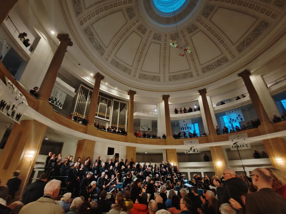 Lambertikirche Oldenburg 