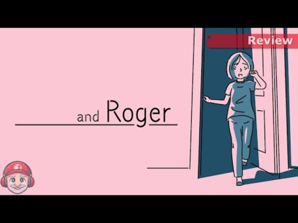 Review: and Roger on Nintendo Switch 2