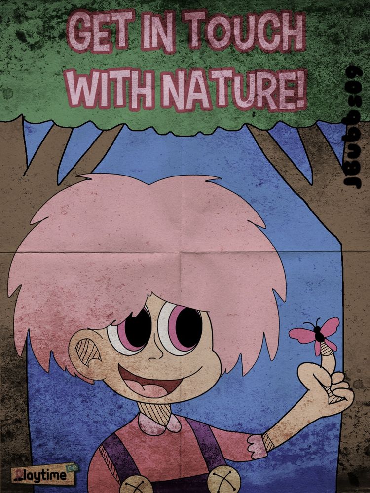 Loving Luka Poster