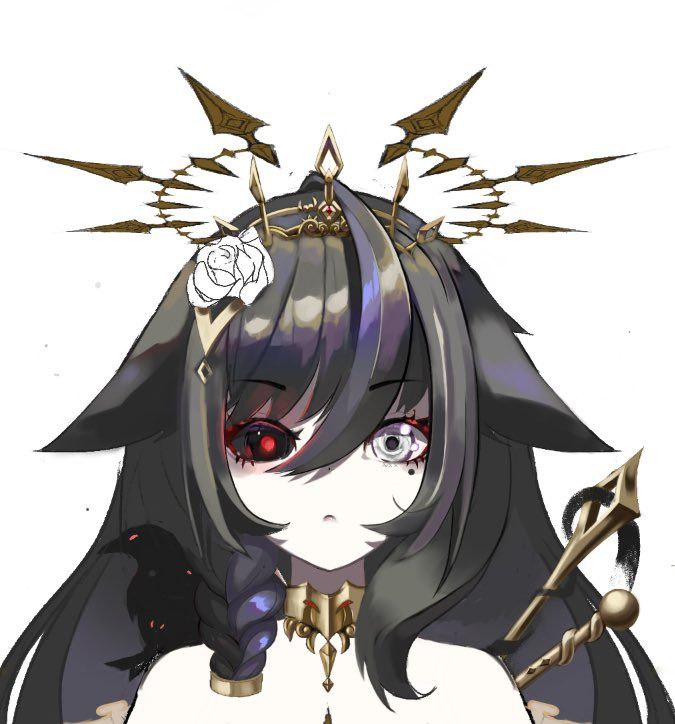 ♕Reine Éléna ˙̼̮⡱ 様★ ✦Reign✦ 💀🗡️: 