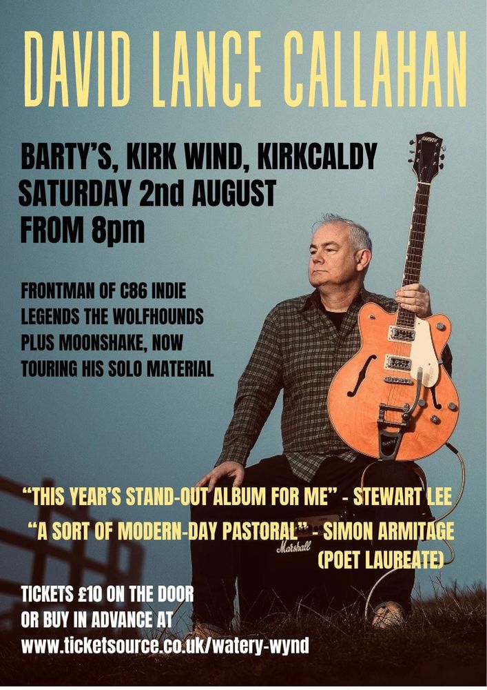Kirkcaldy