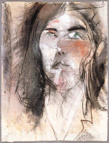 The Minnesota Drawing (Verburg)