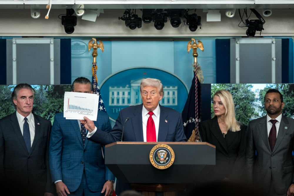 The day Donald Trump announced his 2016 presidential candidacy at Trump Tower, I was tasked with evaluating the factual claims he made in his speech. I did so … for the first couple of inaccurate clai...