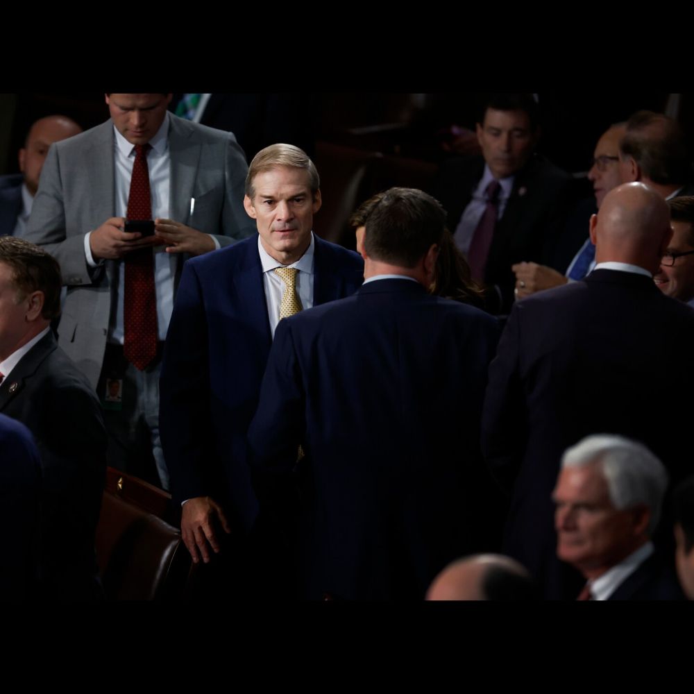 Analysis | Why Jim Jordan’s speaker bid failed — for now