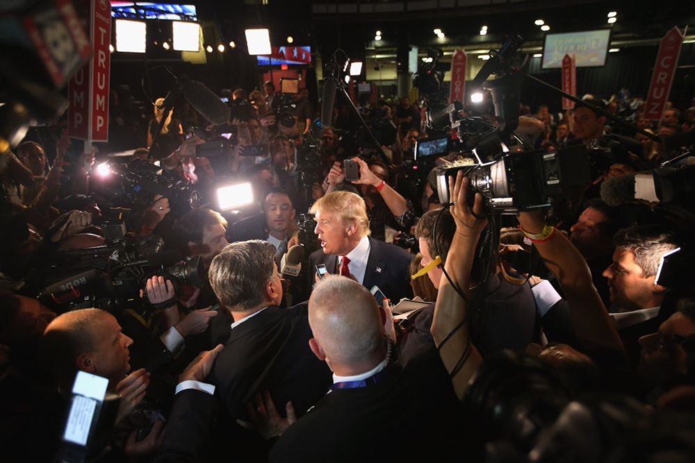 Column | A new voter’s guide to presidential candidate Donald Trump