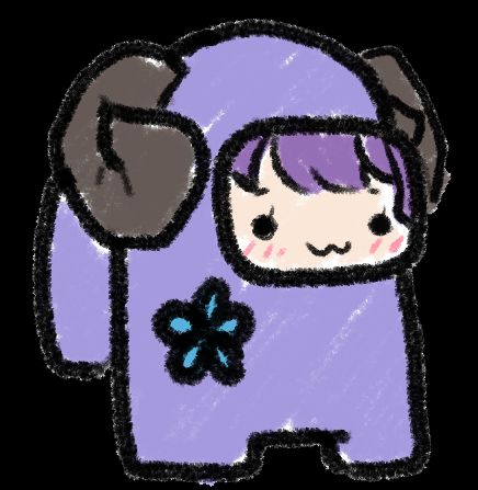 credit to @AyaWasureta on X