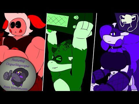 R.E.P.O. with the Void Squad