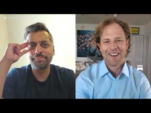 Trump’s AMAZING Economy: Or, Are We Heading to a Recession? With Economist Justin Wolfers