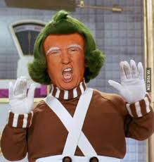 Troompa Loompa.