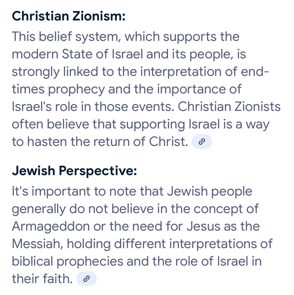 Christian Zionism: This belief system, which supports the modern State of Israel and its people, is strongly linked to the interpretation of end-times prophecy and the importance of Israel's role in those events. Christian Zionists often believe that supporting Israel is a way to hasten the return of Christ. Jewish Perspective: It's important to note that Jewish people generally do not believe in the concept of Armageddon or the need for Jesus as the Messiah, holding different interpretations of biblical prophecies and the role of Israel in their faith.